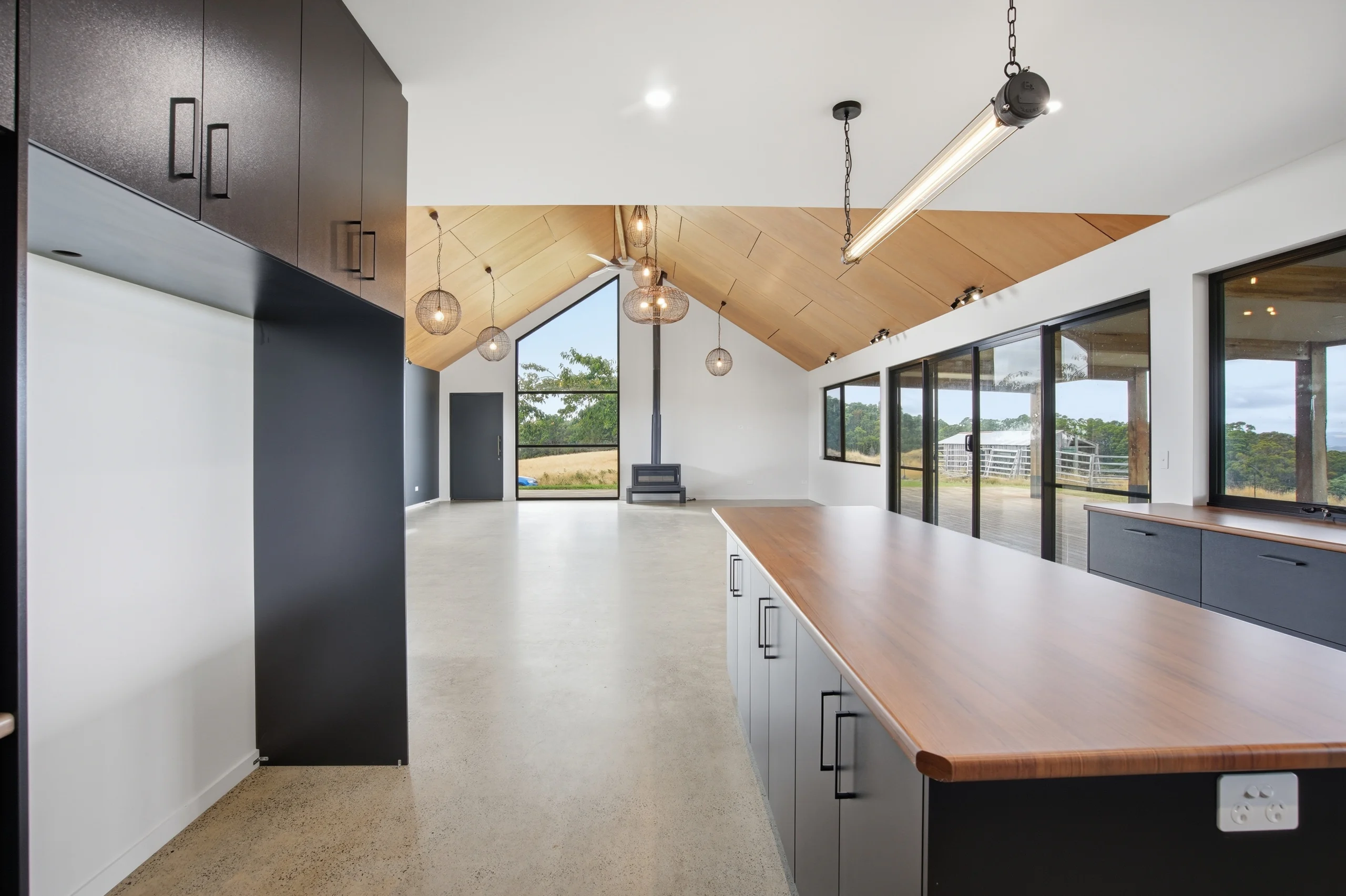 829_Myalla_027 Bespoke Joinery